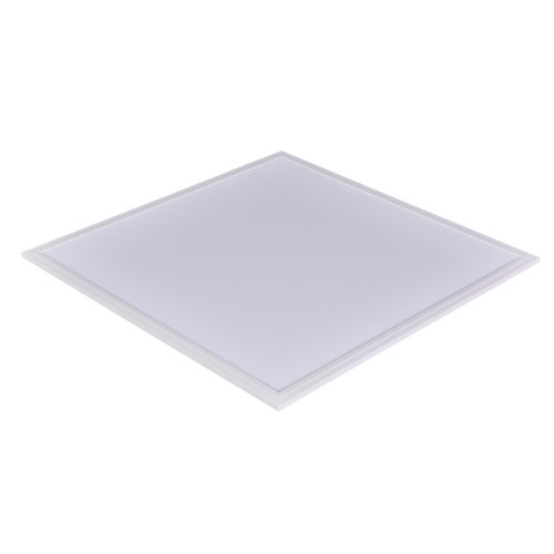 LED panel 60x60 cm/42Watt/3550 Lumen Napfény fehér