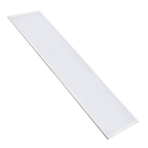 LED panel 30x120 cm/40Watt/3350 Lumen Napfény fehér