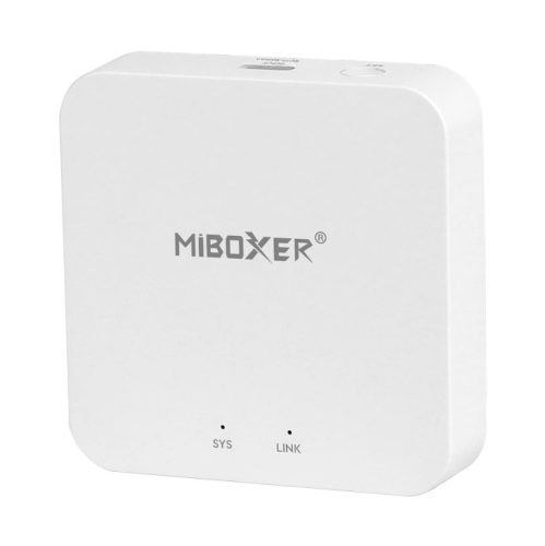 MiBoxer WIFI Box DC 5V USB-C 2,4 GHz - Tuya