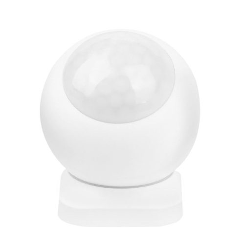 Mi-Light mozgásérzékelő (PIR Sensor) elemes, rádiófrekvenciás, 2.4 Ghz