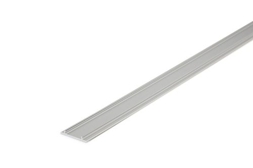 Topmet LED PROFIL VARIO30-10 alu fedél 2000mm eloxált